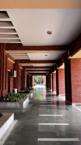 IIM Lucknow Campus photo 17